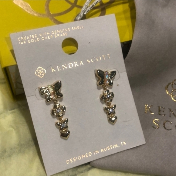 🌸 BUYER PSA 🌸 Kendra Scott x Target Resellers - Picture 10 of 16